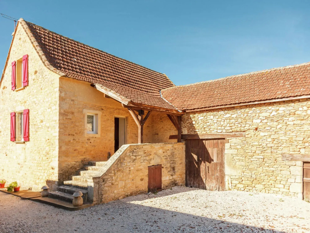 Dordogne Family Haven