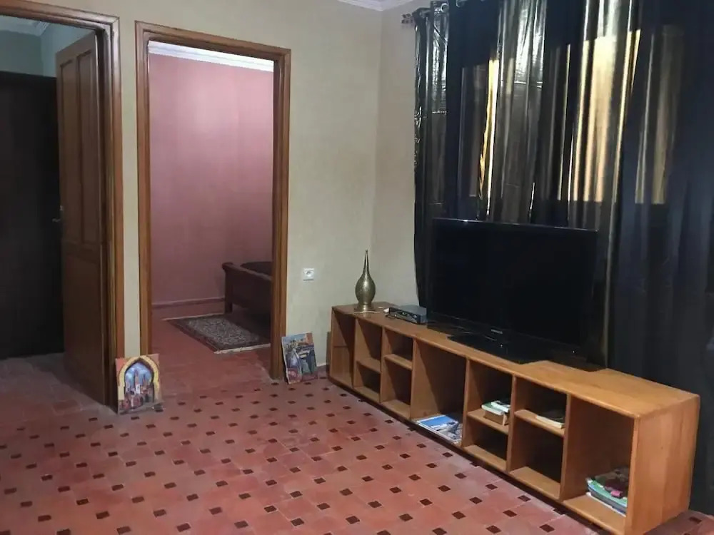Wiss Appartement