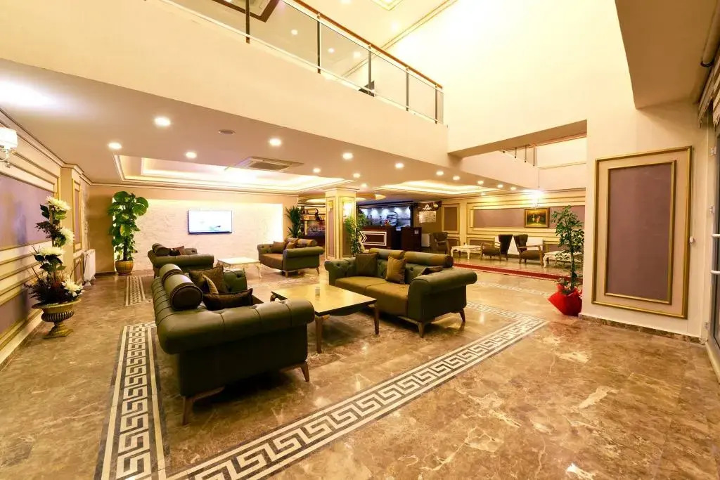 Atlıhanpark Hotel
