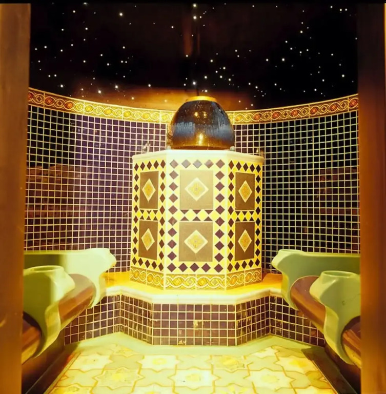 Breaffy House Hotel and Spa