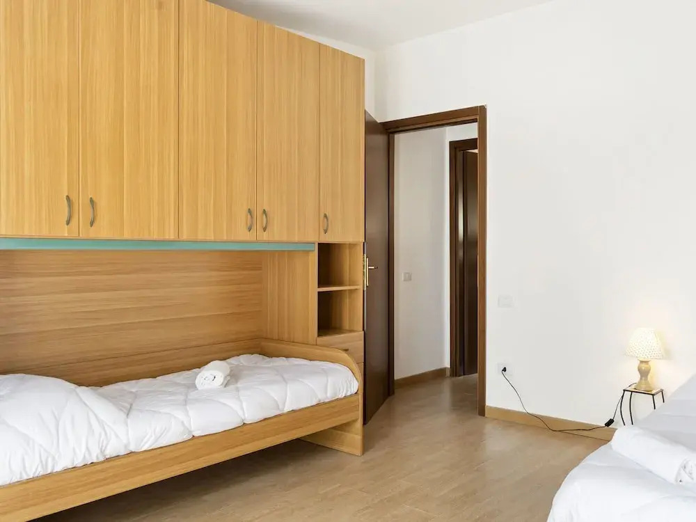 Balmy Holiday Home in Castel Rigone With Swimming Pool