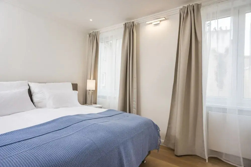 Exclusive Residence Vienna