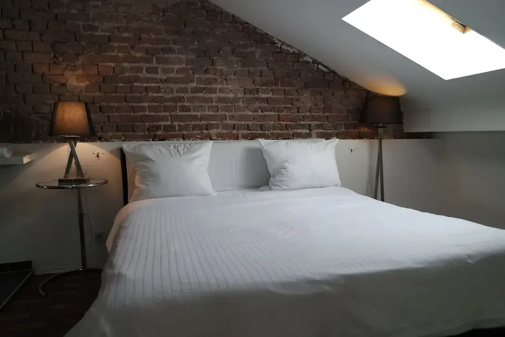 Atelier Cologne Lofts