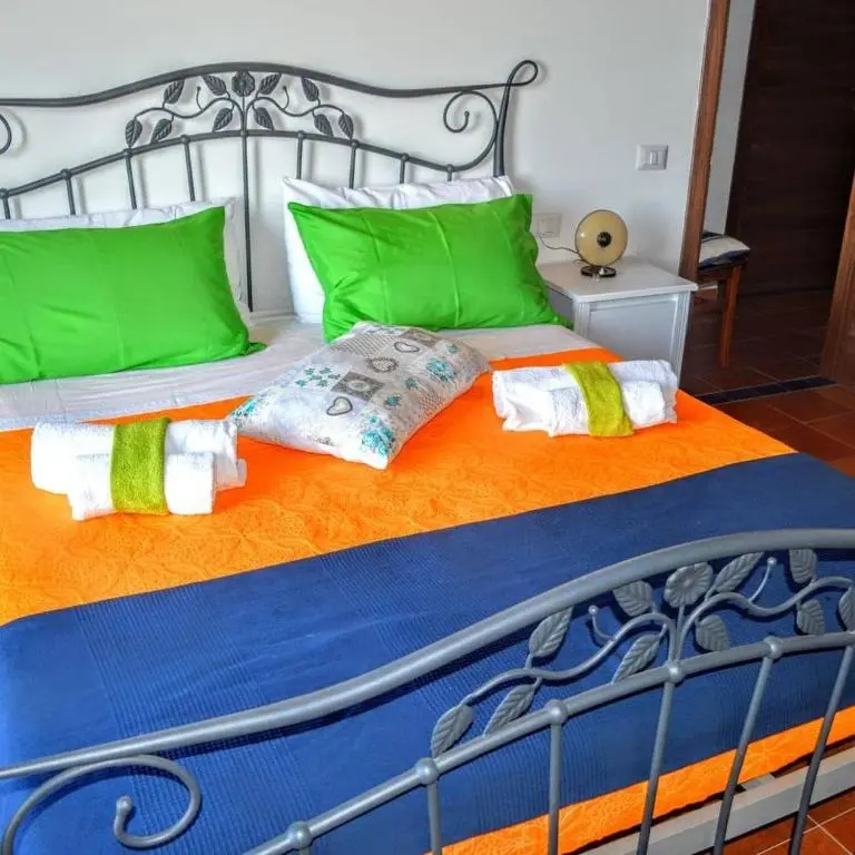 B&B Le Anthos