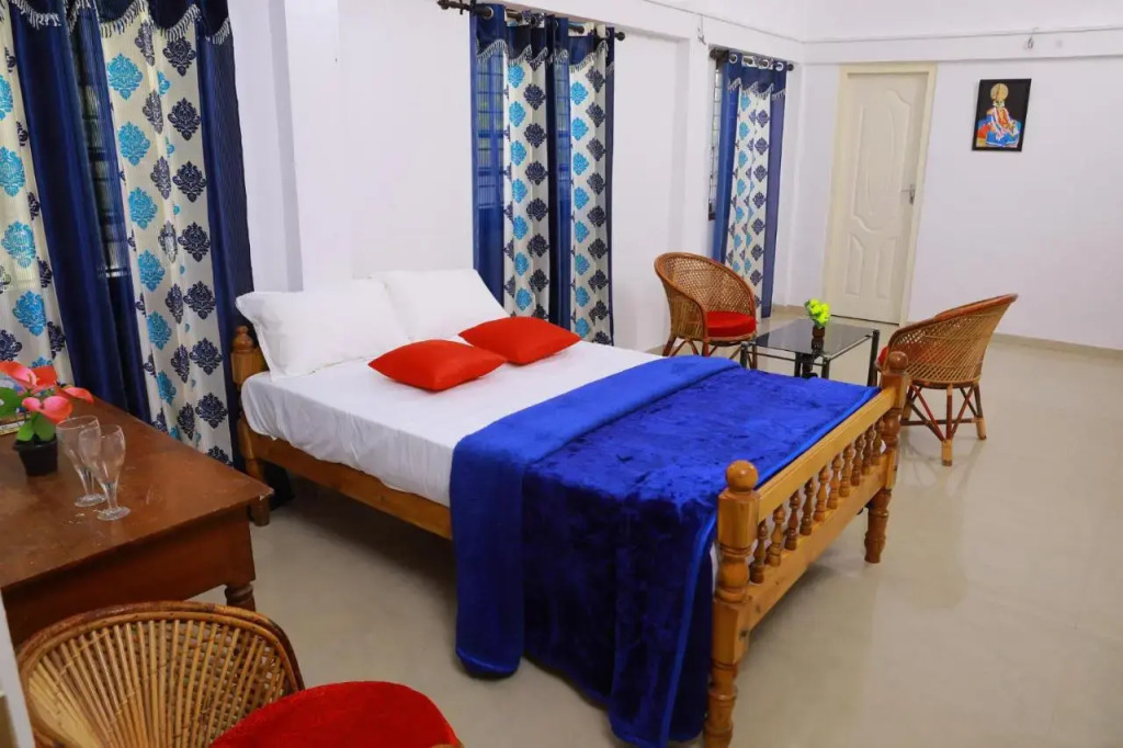 Marari Garden Ayurveda Homestay