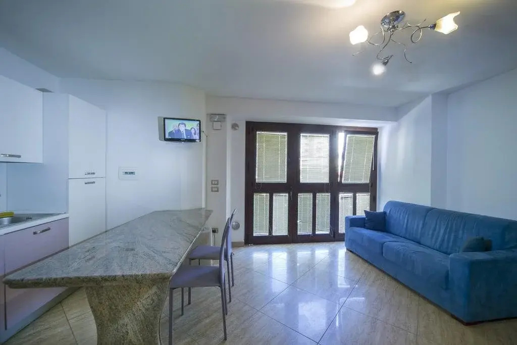 B&B Casa Cavour