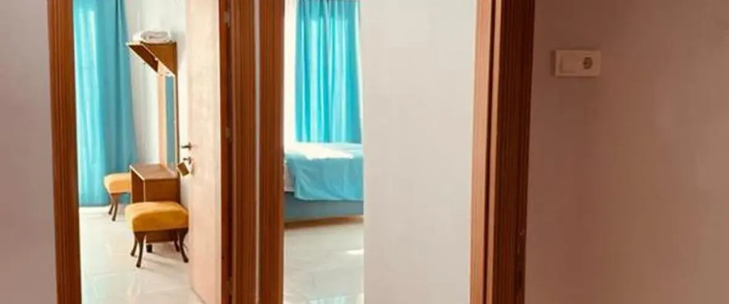 Gazisehir Park Hotel