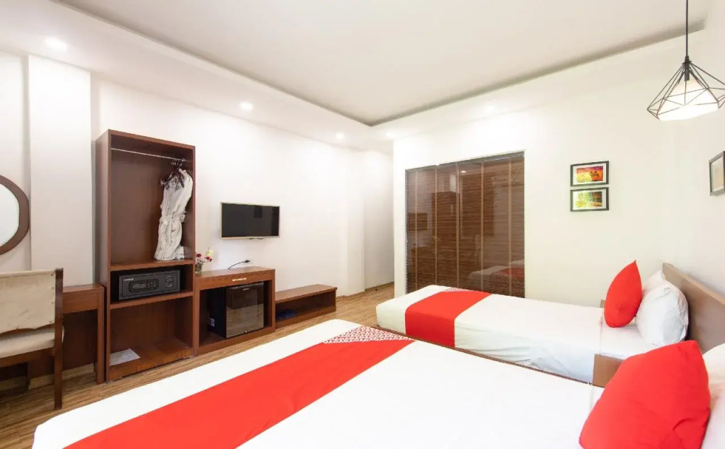 Ibiz Hotel