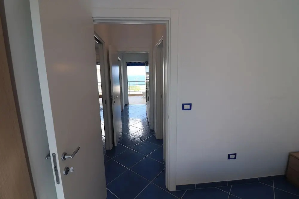 House Holidays "azzurra" to Torre Dell' Orso