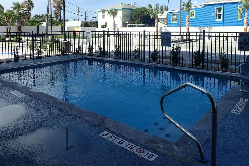 Seabreeze Hotel, An Ascend Collection Hotel