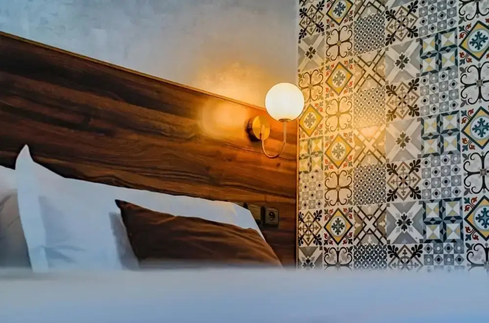 Hotel Arabesque