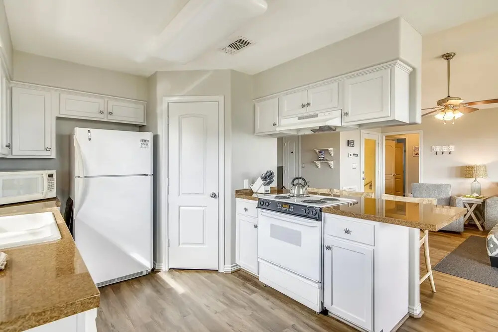 Sea Isle Surprise 3 Bedroom Home