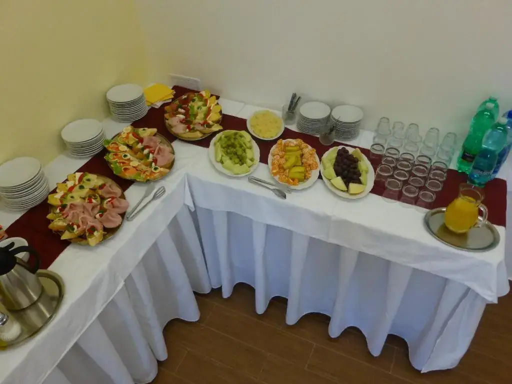 Penzion U sv. Kryštofa