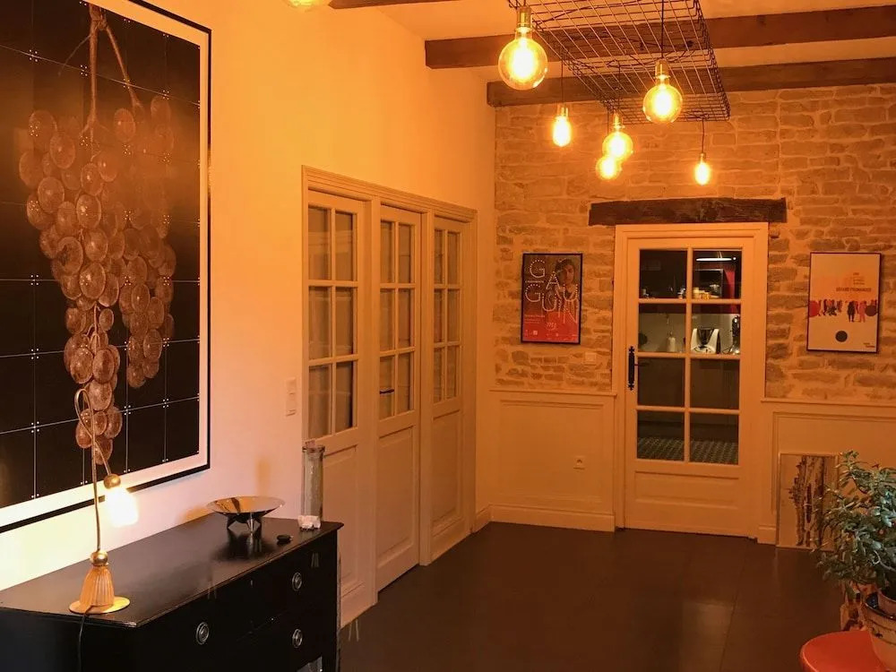 Le Relais de Scissé