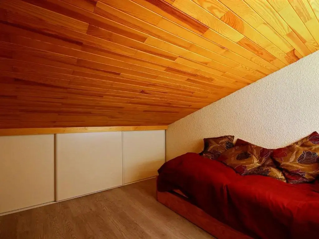 Appartement La Plagne, 4 pièces, 6 personnes - FR-1-455-53