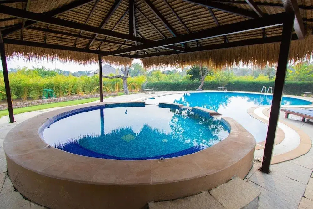 Karhandla Farm and Resort