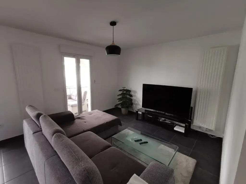 Appartement Proche du Lac Annecy