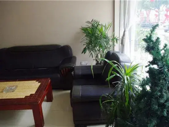 Xianju Tianyuan Hotel