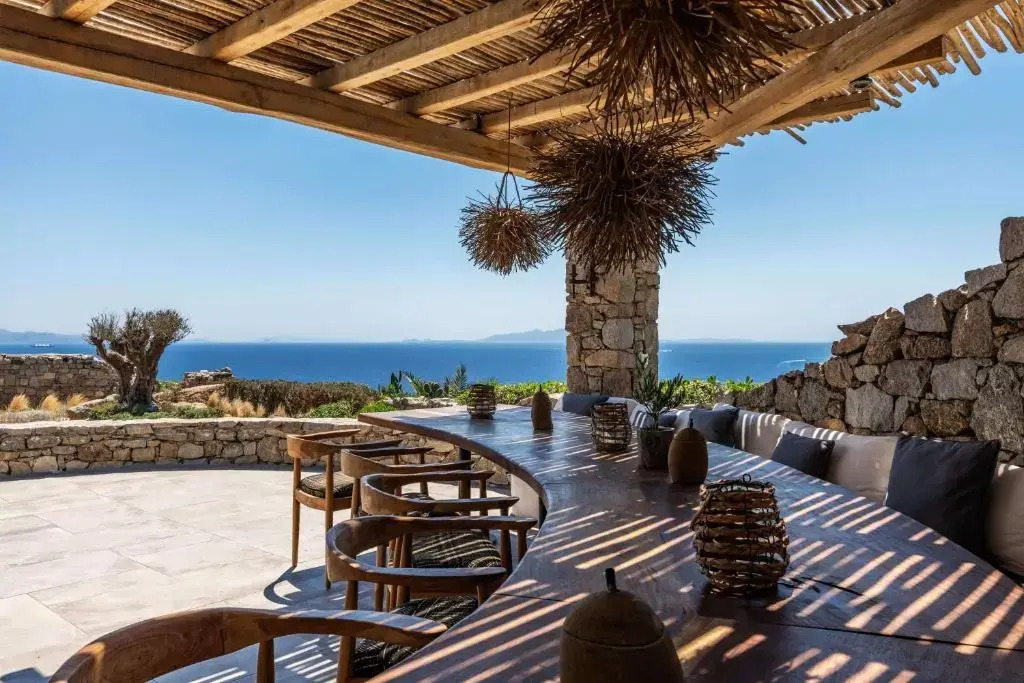 Villa Ava Mykonos