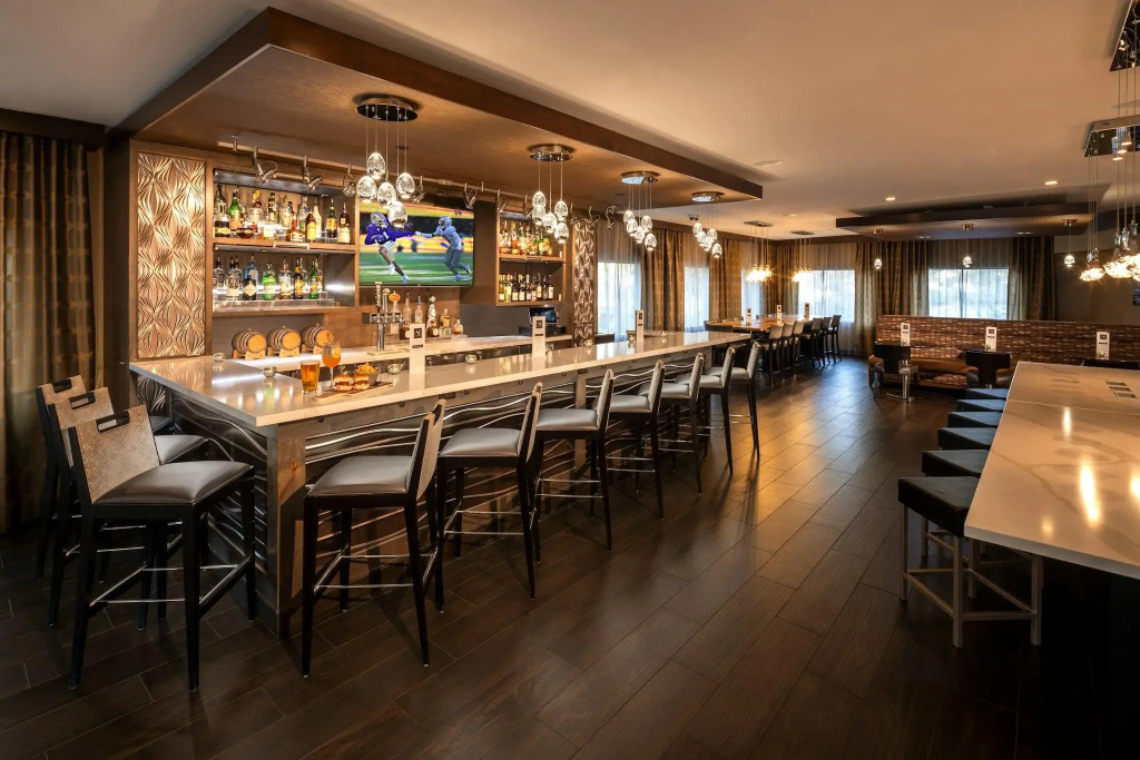 Silver Cloud Hotel - Seattle University of Washington District