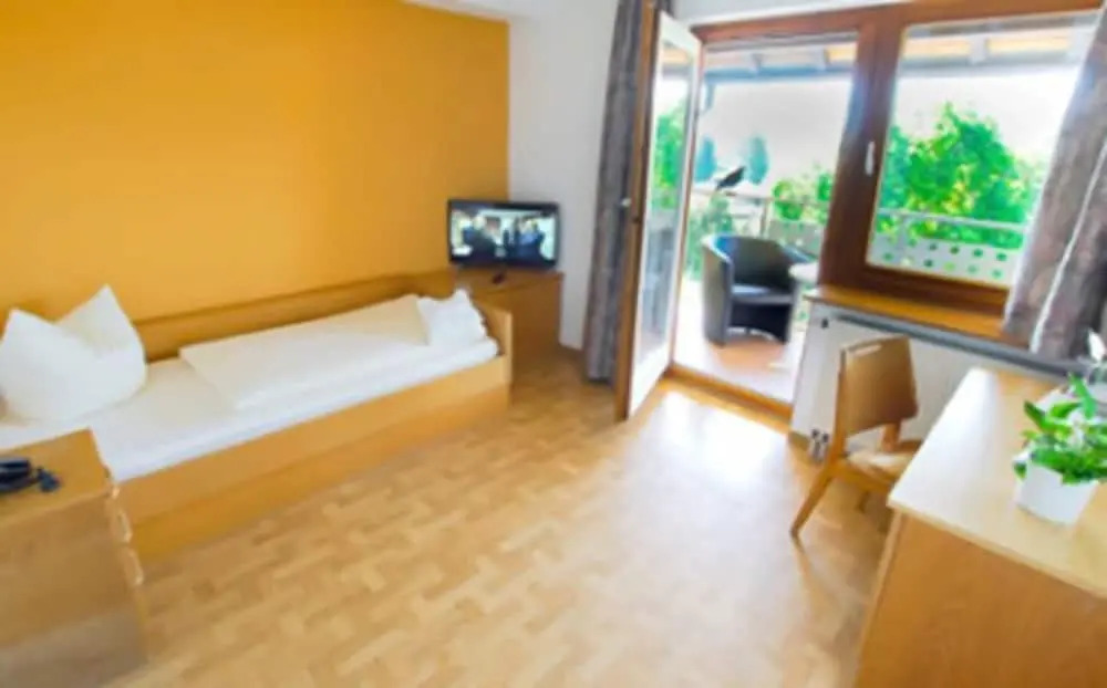 Hotel Traube Lossburg