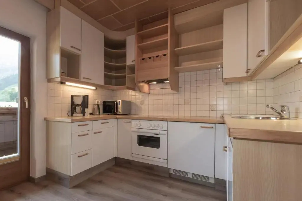Flos Apartment