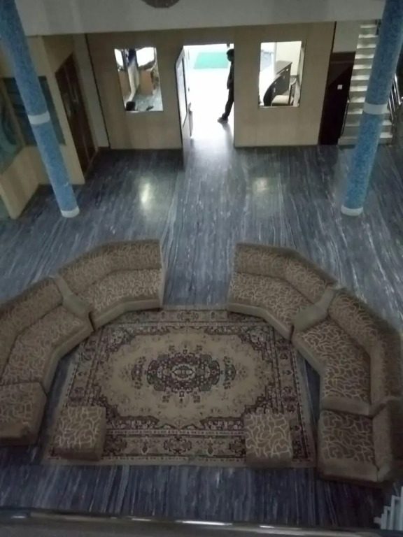 Antarikash Hotel