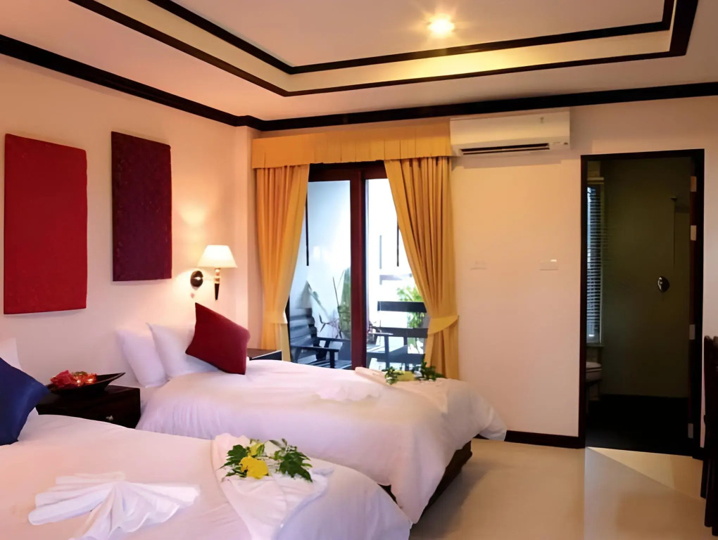 Samui Seabreeze Place