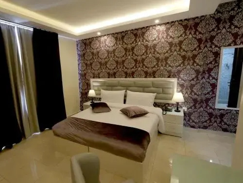 Beirut Hotel 1