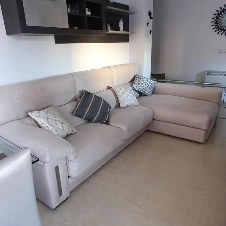 Self catering 2-Bed Flat in Algorfa Costa Blanca