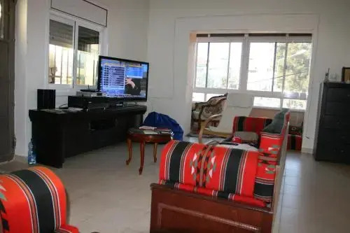 Hostel In Ramallah