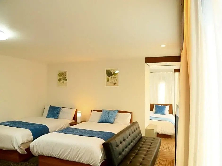 Sakuragawa Riverside Hotel - Vacation STAY 31897v