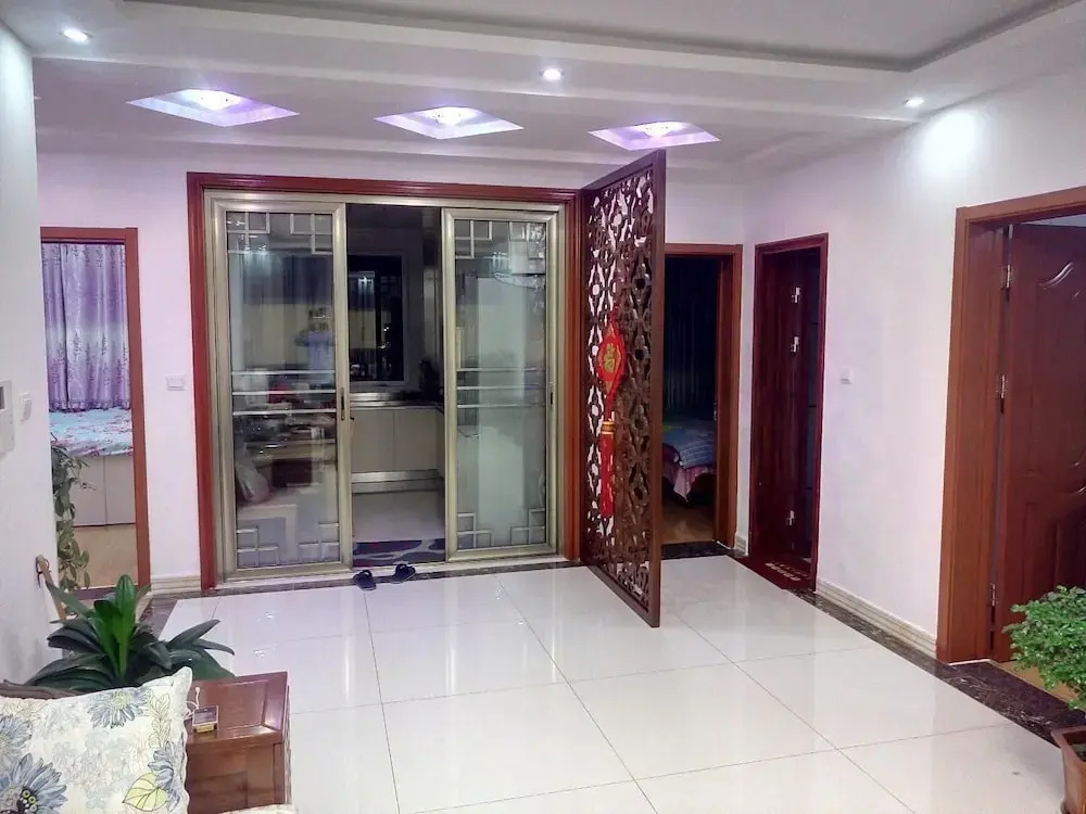 Blessed Family Apartment