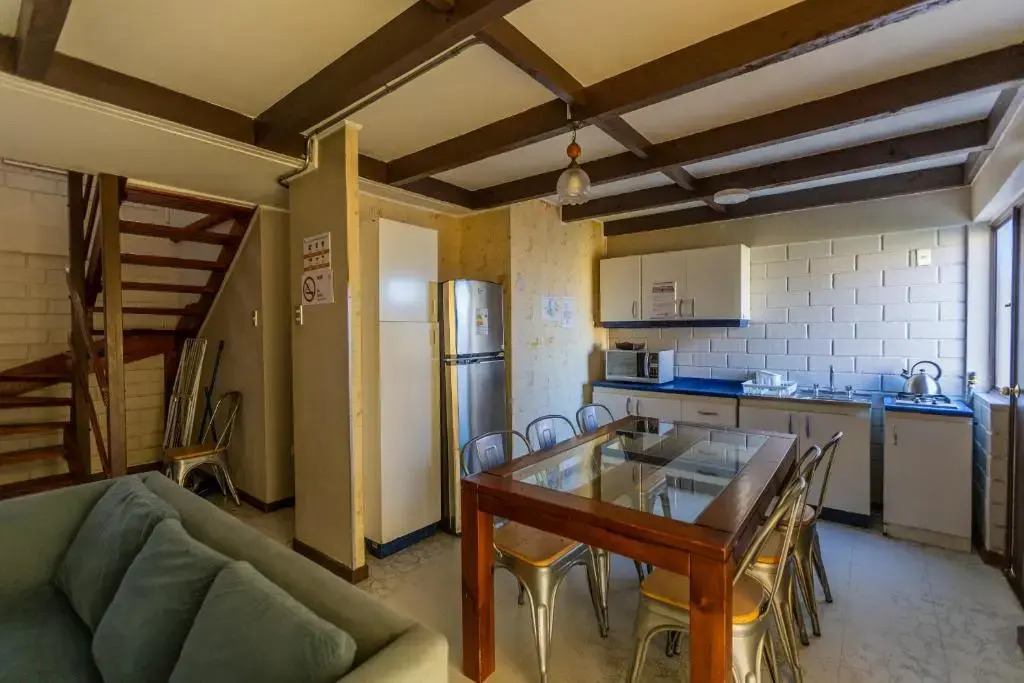 Apart Hotel La Herradura