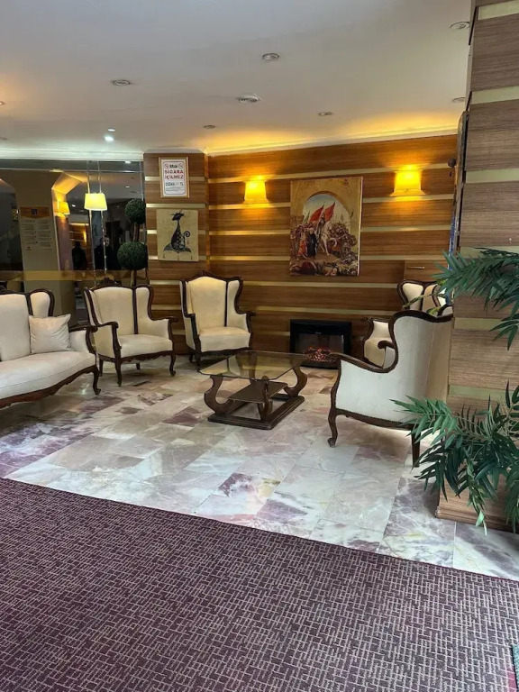 Hotel Büyük Şehzade