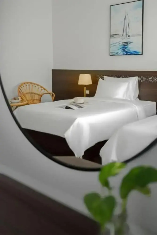 Hoang Yen Boutique Hotel