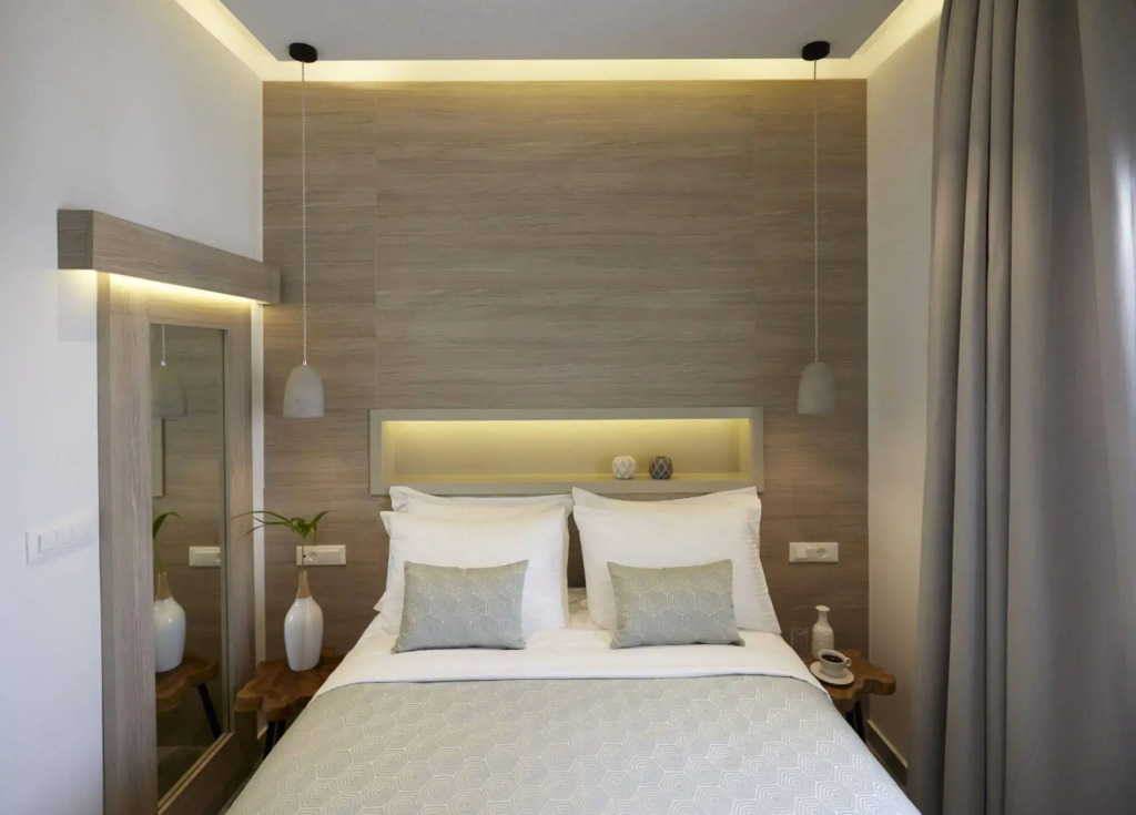 Fileria Suites