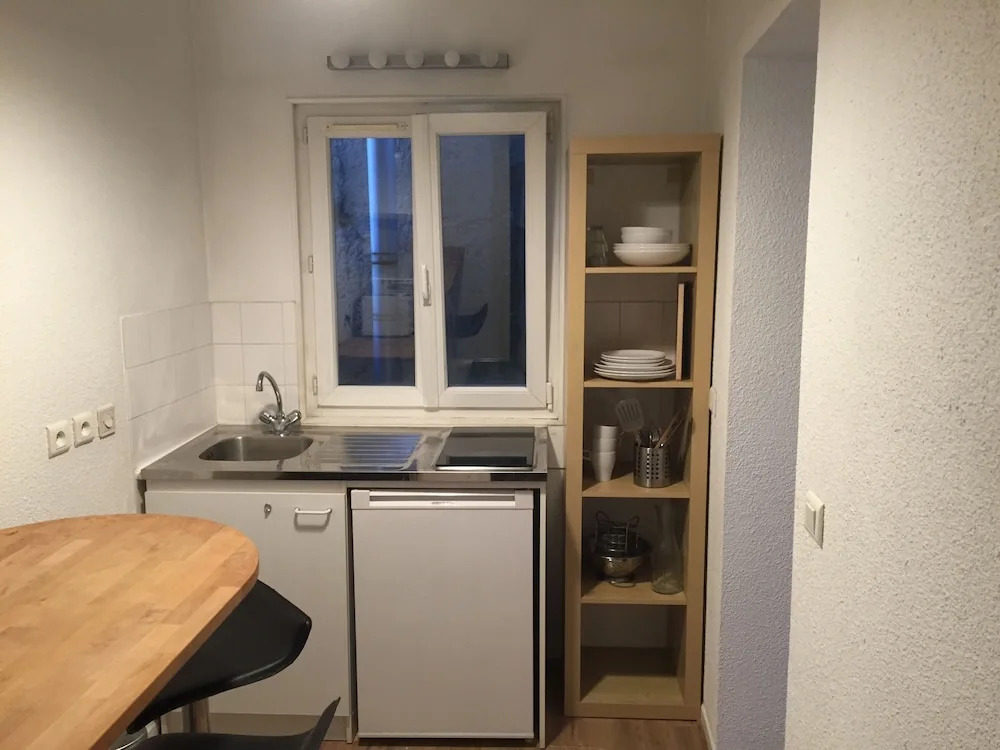 Apartment Villeurbanne