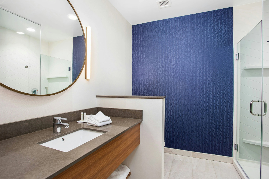 Fairfield Inn & Suites by Marriott Pigeon Forge