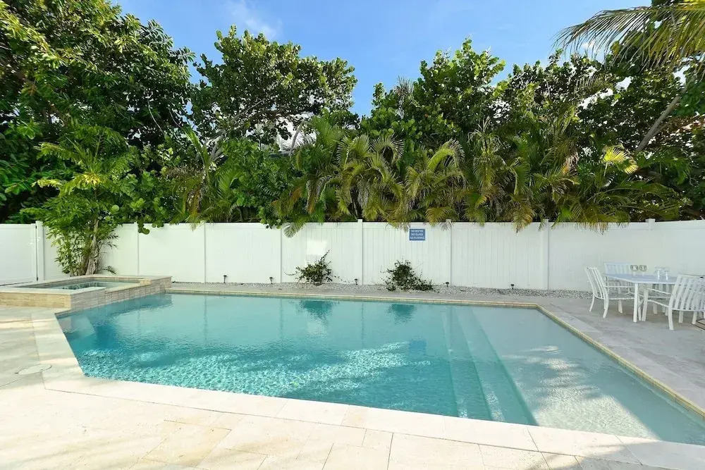 Tarpon Pointe 2 Bedrooms 2 Bathrooms Home