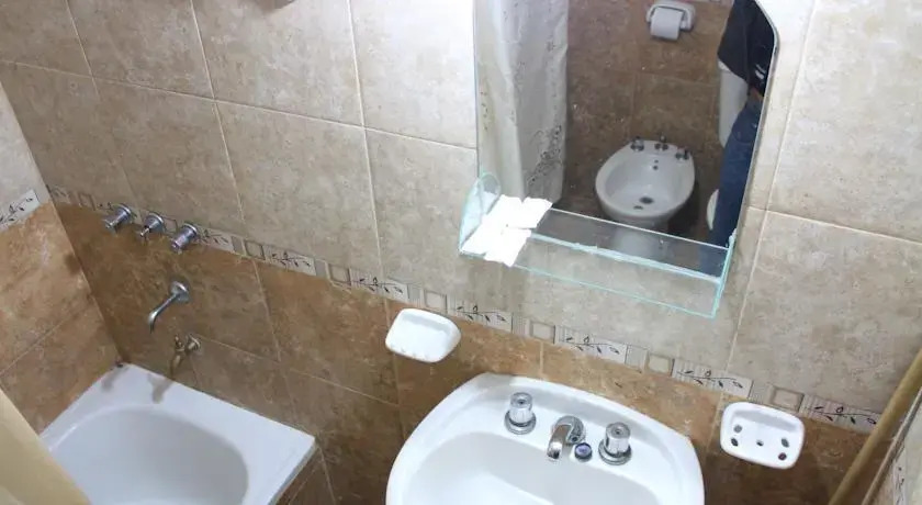 Hotel Paraiso Termal