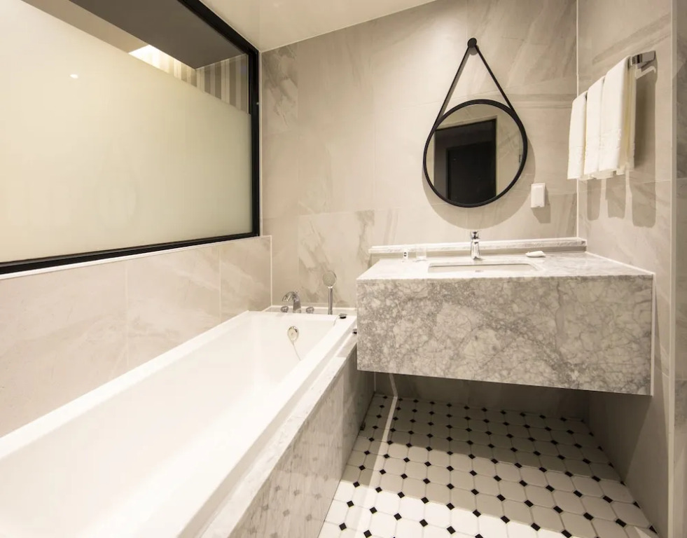 Brown Dot Hotel Ulsan Jangsaengpo