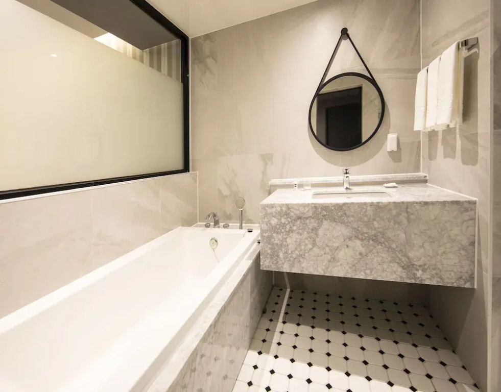 Brown Dot Hotel Ulsan Jangsaengpo