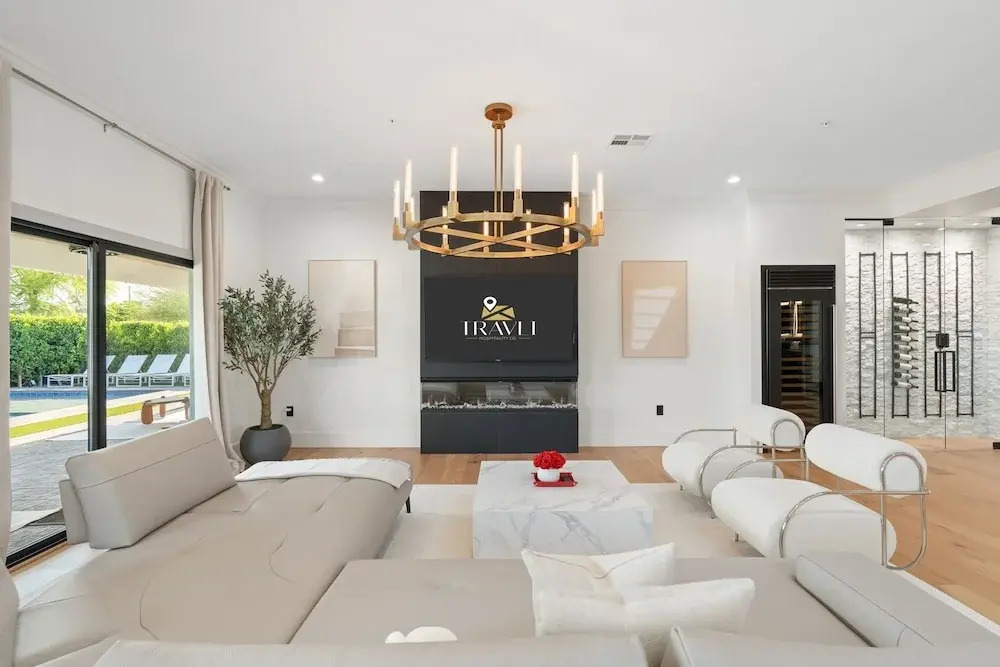 NEW The Casa Privada Experience