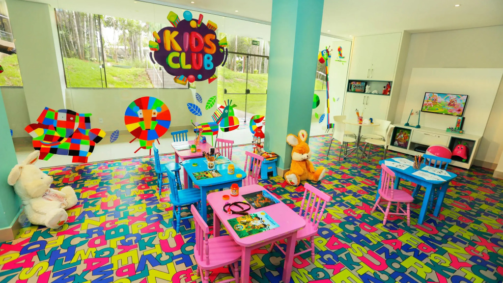 Vivaz Cataratas Resort