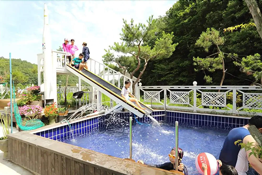 Yeoju Green Pension