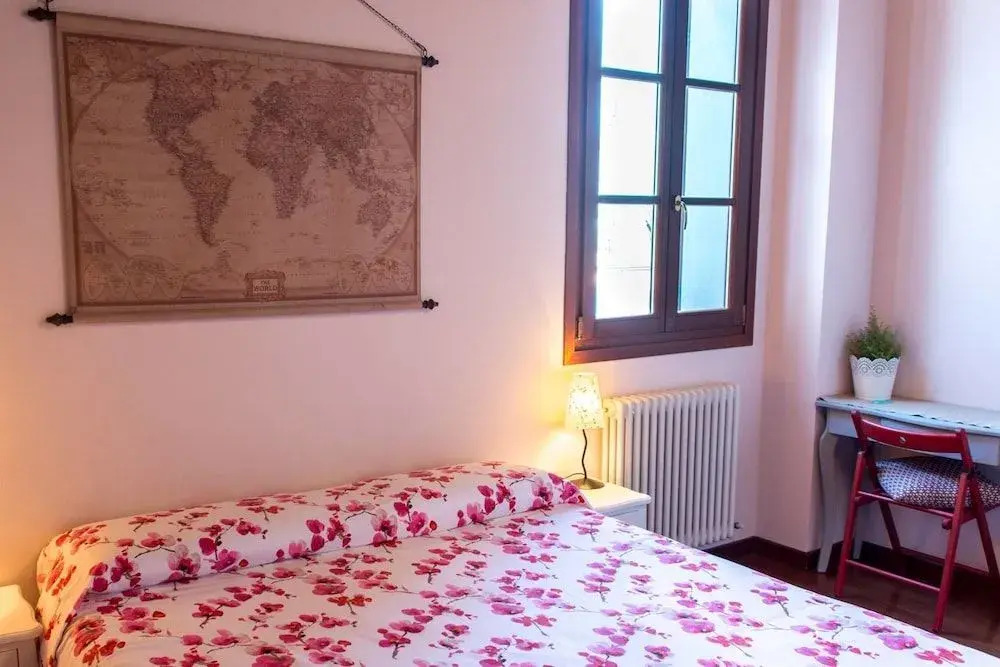 La Maison B&B