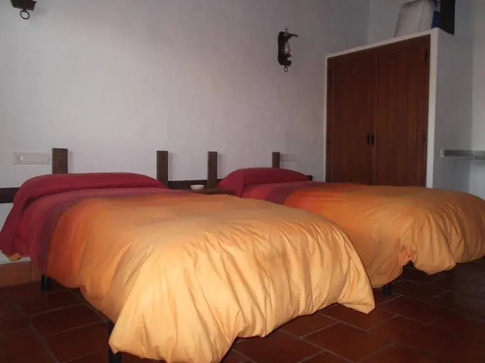 Hotel Rural Ardila