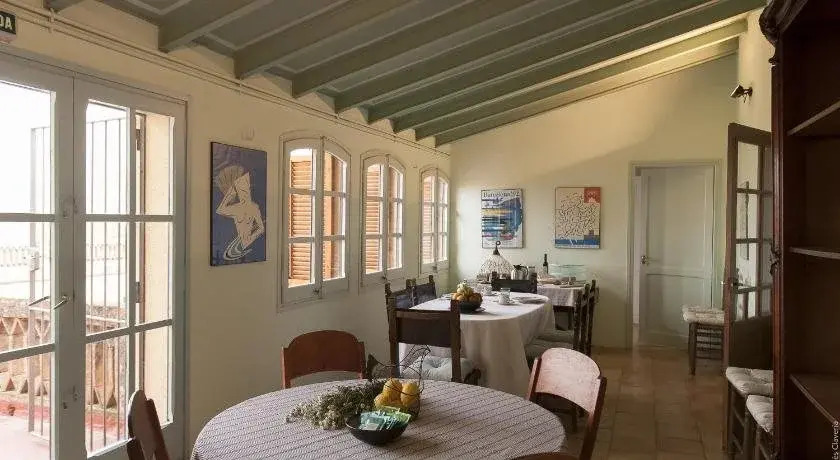 Casa Convent