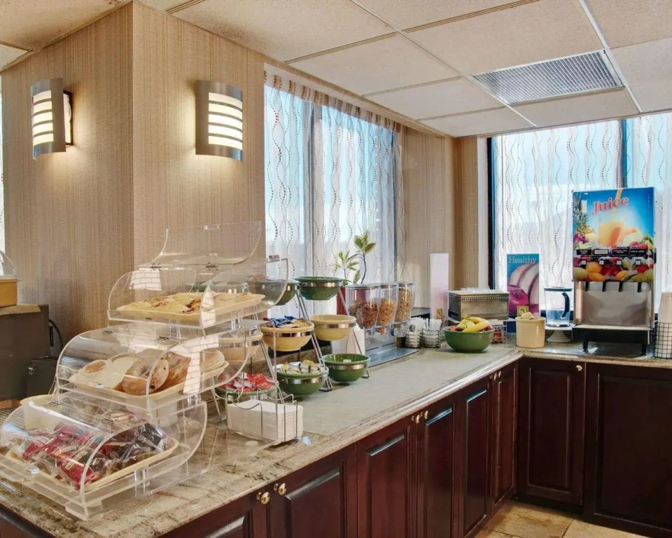 Quality Inn Salem